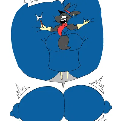 mushroom wizard (spaghettithefox) created by thatdawgmurray