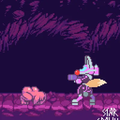 mustard (ses vanbrubles) (star spawn) created by ses vanbrubles