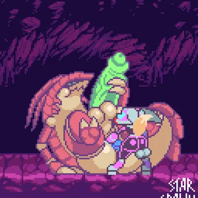 mustard (ses vanbrubles) (star spawn) created by ses vanbrubles