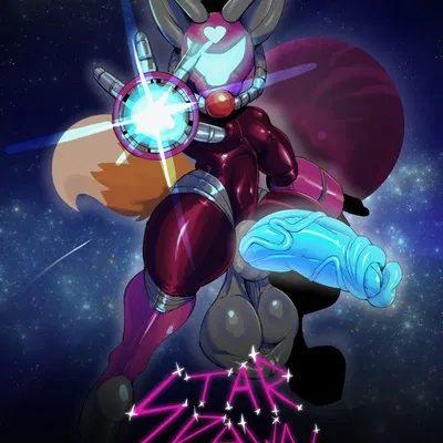 mustard (ses vanbrubles) (star spawn) created by sharkboi