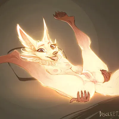 mylar (discreet user) created by discreet user