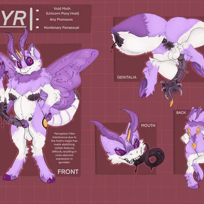myr (twilightmaster) created by asderat