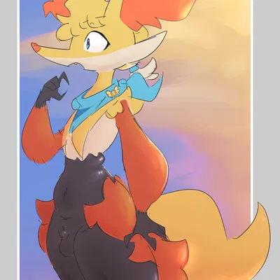 mystic (mysticdoesart) (nintendo, pokemon) created by ellael