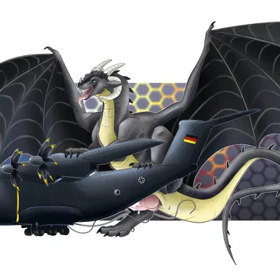 mythology created by 3apa3a