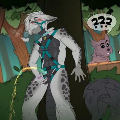 mythology created by angry platypus