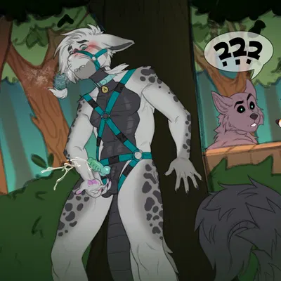 mythology created by angry platypus