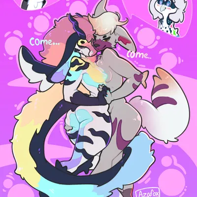 mythology created by azafox