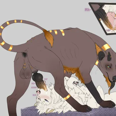 mythology created by baohellhound