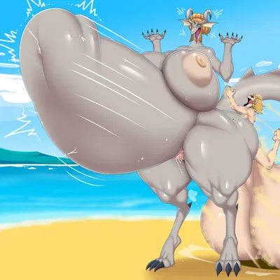 mythology created by ber00