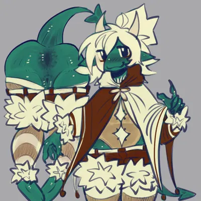 mythology created by boyclussy