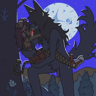 mythology created by brain d0g