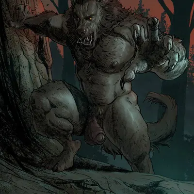 mythology created by bruteandbrawn