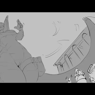 mythology created by candybleed