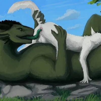 mythology created by corvidtree