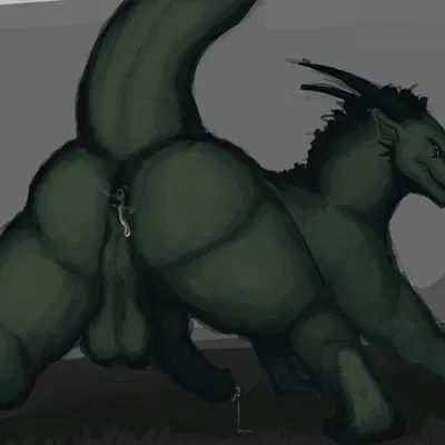 mythology created by corvidtree