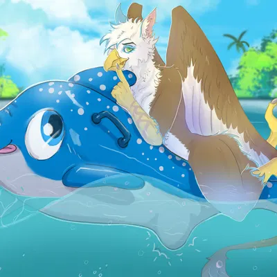 mythology created by crazy-zeitgeist