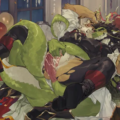 mythology created by destroycode