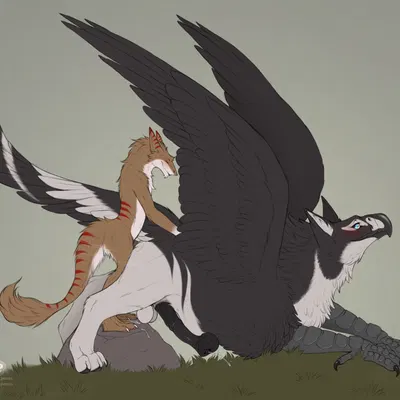 mythology created by fenn.perrox