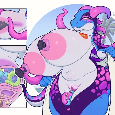 mythology created by goldenyuusha