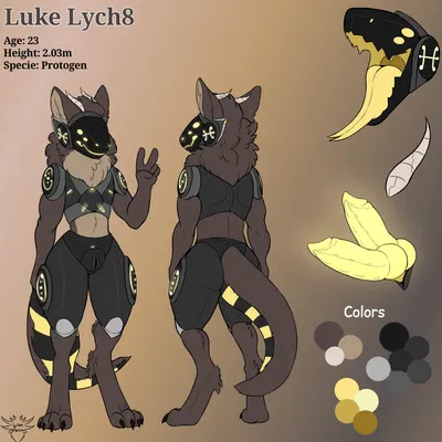 mythology created by guispe opockjha