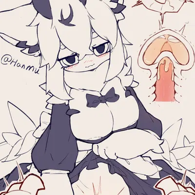 mythology created by hanmu