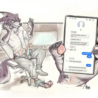 mythology created by hawktrap