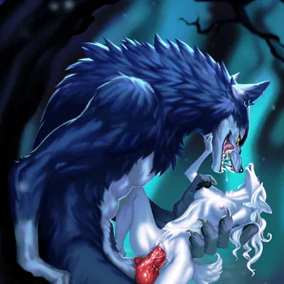 mythology created by herbalist