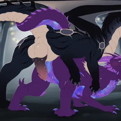 mythology created by l.gecko