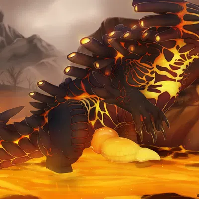 mythology created by l.gecko