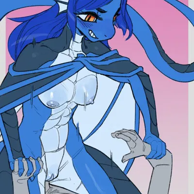 mythology created by lightningwolt