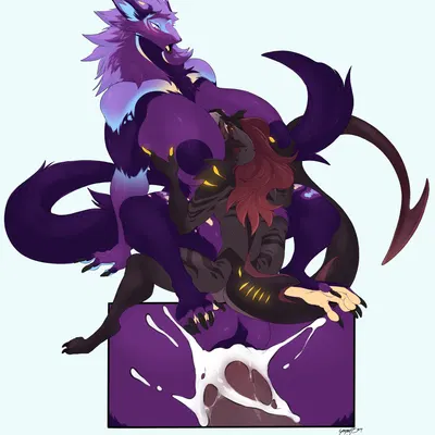 mythology created by lofiflavors, yogoat