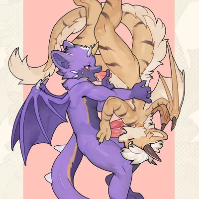 mythology created by lucky456852