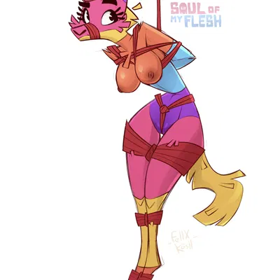 mythology created by luckyonn