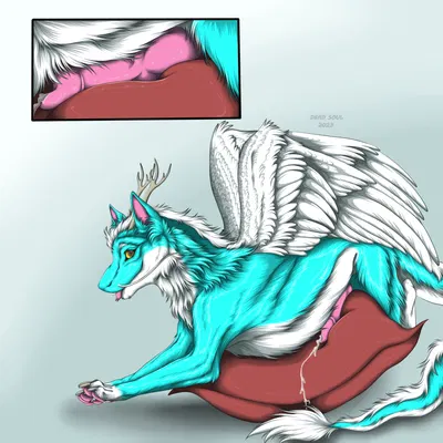 mythology created by msdeadsoul