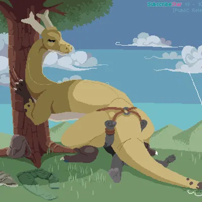 mythology created by mustard (welcometothevoid)