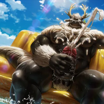 mythology created by nviek5