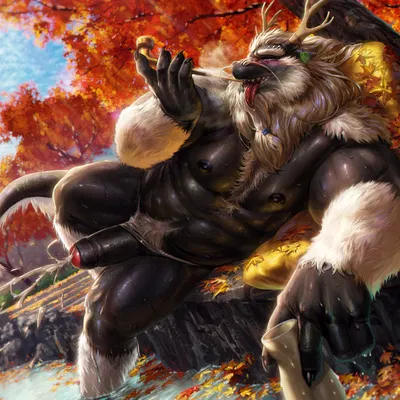 mythology created by nviek5