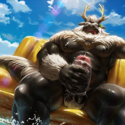 mythology created by nviek5