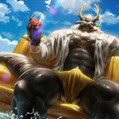 mythology created by nviek5