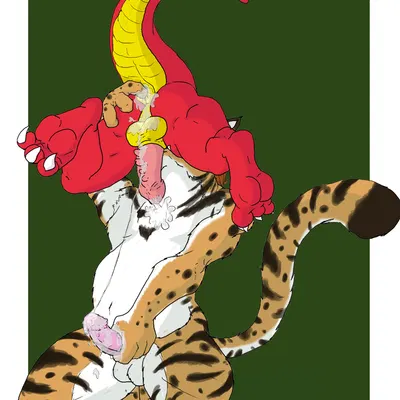 mythology created by pandottermon