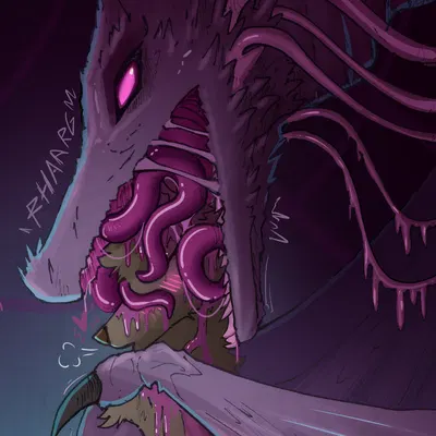 mythology created by pankallisti