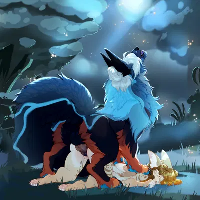 mythology created by pompidu-polya