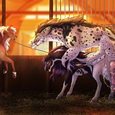 mythology created by poppy feral