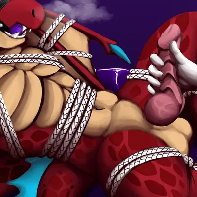 mythology created by quakehoof