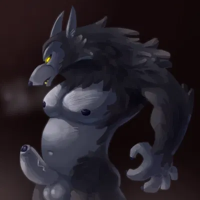 mythology created by rusheloc