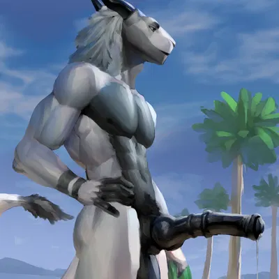 mythology created by senome