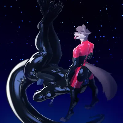 mythology created by shinyrubberpuro