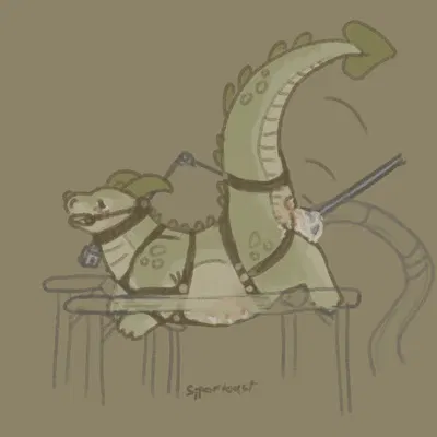 mythology created by sipoftoast