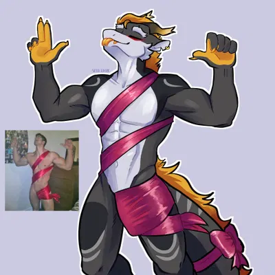 mythology created by srtd dirk