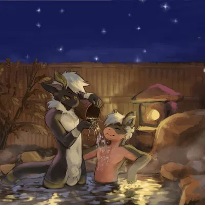 mythology created by sunhuiz